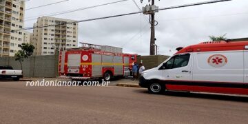 Eletrocutado: Homem morre no local de trabalho