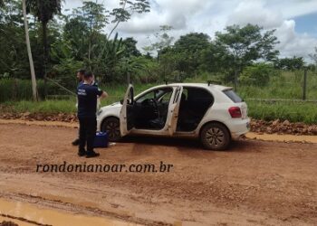 Identificado: Crueldade homem é encontrado morto com mãos amarradas