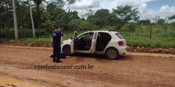 Identificado: Crueldade homem é encontrado morto com mãos amarradas