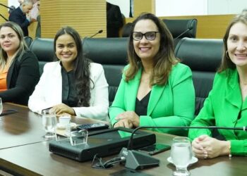 Mulheres no Parlamento: conheça a atuação das deputadas estaduais em prol das rondonienses
