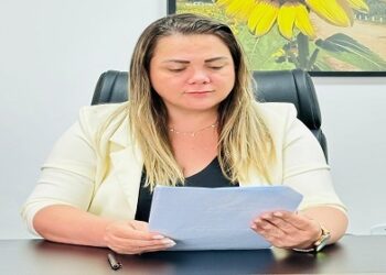 Cláudia de Jesus destina emenda parlamentar para São Miguel do Guaporé