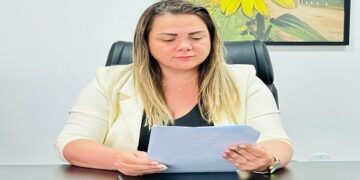 Cláudia de Jesus destina emenda parlamentar para São Miguel do Guaporé