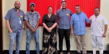 Cláudia de Jesus solicita recapeamento, iluminação e ciclovia na RO-135 em Ji-Paraná