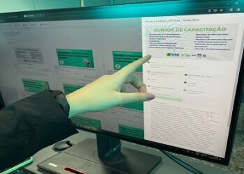 “Geração Emprego” do Governo de RO oferece mais de 630 vagas em cursos gratuitos no Estado