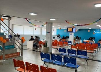 Agência da Energisa em Porto Velho abre neste sábado, 23 de março, para negociação de débitos