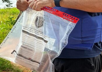 Operação de combate ao furto de energia em vários estabelecimentos comerciais resulta em prisões em Porto Velho