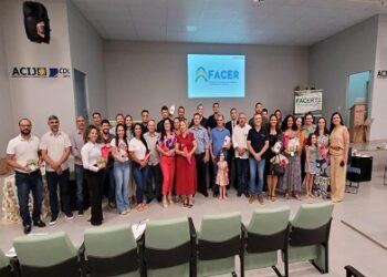 Federação realiza primeira reunião ordinária do Sistema FACER em 2024