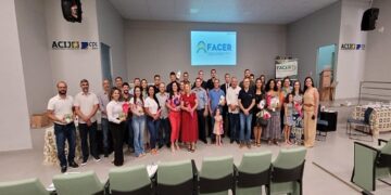 Federação realiza primeira reunião ordinária do Sistema FACER em 2024