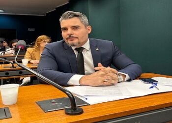 THIAGO FLORES REAFIRMA O SEU COMPROMISSO COM AS PAUTAS DA DIREITA CONSERVADORA