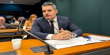 THIAGO FLORES REAFIRMA O SEU COMPROMISSO COM AS PAUTAS DA DIREITA CONSERVADORA
