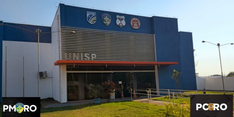 POLÍCIA MILITAR E POLÍCIA CIVIL PRENDEM SUSPEITO DE COAUTORIA DE HOMICÍDIO