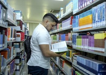 Divulgada lista de aprovados na primeira chamada do programa