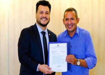 Pedido de Marcelo Cruz é atendido para prolongamento da avenida dos Imigrantes em Porto Velho