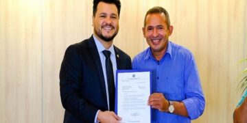 Pedido de Marcelo Cruz é atendido para prolongamento da avenida dos Imigrantes em Porto Velho