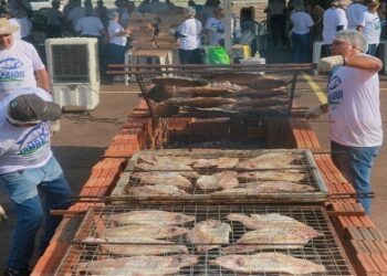 Rondônia amplia participação na Seafood/Boston e fomenta alternativas de negócios no comércio de peixes