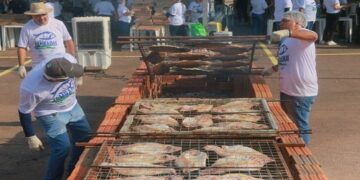 Rondônia amplia participação na Seafood/Boston e fomenta alternativas de negócios no comércio de peixes