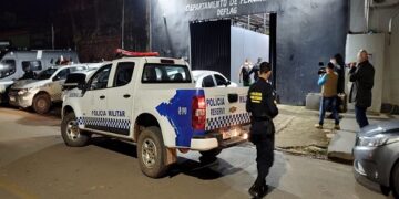 Filho para defender a Mãe teve que agredir o Pai