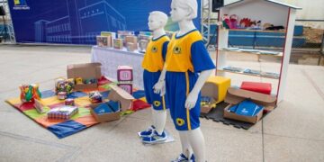 Prefeitura de Porto Velho garante kit escolar e uniforme para todos os alunos da rede municipal de ensino