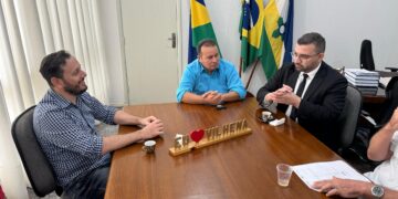 Deputado Ribeiro do Sinpol destina 1,5 milhão para a saúde e segurança no Cone Sul