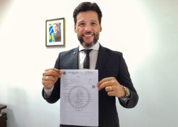 Delegado Camargo pede fiscalização do Crea para garantir segurança da ponte do Rio Jamari