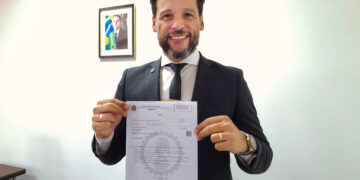 Delegado Camargo pede fiscalização do Crea para garantir segurança da ponte do Rio Jamari