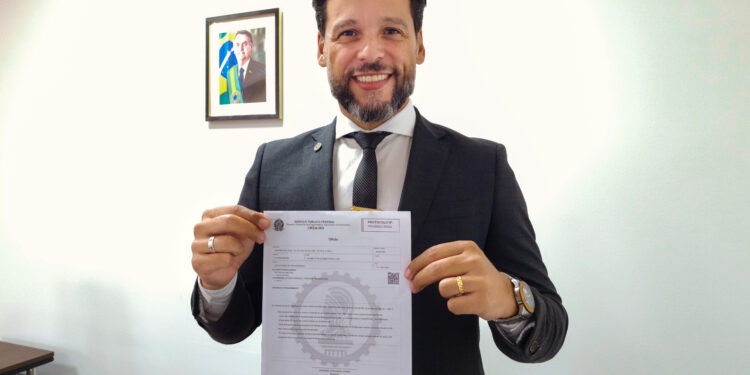 Delegado Camargo pede fiscalização do Crea para garantir segurança da ponte do Rio Jamari