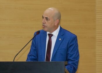 Ismael Crispin cobra ação da bancada federal de Rondônia na regulamentação de lei que estabelece emancipação de distritos
