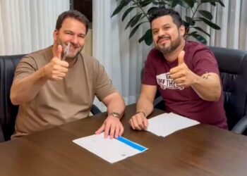 Alex Redano destina emenda para Escola Militar Tiradentes I