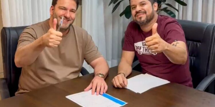 Alex Redano destina emenda para Escola Militar Tiradentes I