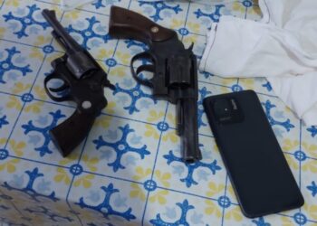 PF combate tráfico interestadual de drogas entre Rondônia, Minas Gerais e Mato Grosso