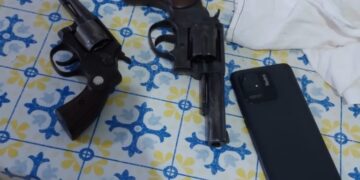 PF combate tráfico interestadual de drogas entre Rondônia, Minas Gerais e Mato Grosso