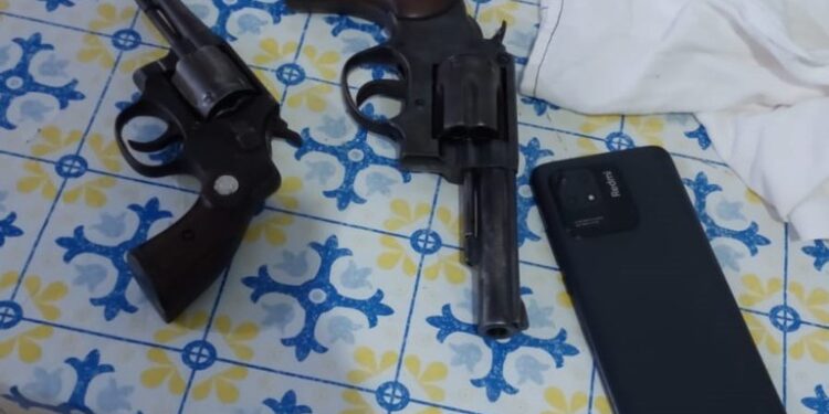 PF combate tráfico interestadual de drogas entre Rondônia, Minas Gerais e Mato Grosso