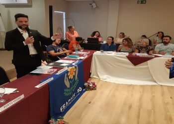 NA CONTA: Apaes de Rondônia recebem R$ 4,2 milhões de emenda do deputado Delegado Camargo