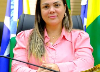 Cláudia de Jesus realiza audiência pública sobre acesso público a medicamentos