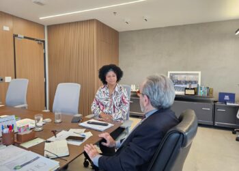 Deputada Sílvia Cristina pede apoio do CFM para ampliar número de anestesistas em Rondônia