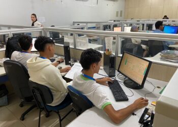 Programa Jovem Aprendiz evidencia a importância profissional dos estudantes em início de carreira