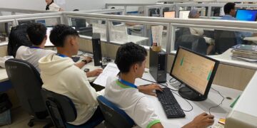 Programa Jovem Aprendiz evidencia a importância profissional dos estudantes em início de carreira
