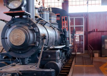 Complexo da Estrada de Ferro será reaberto no dia 4 de maio