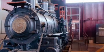 Complexo da Estrada de Ferro será reaberto no dia 4 de maio