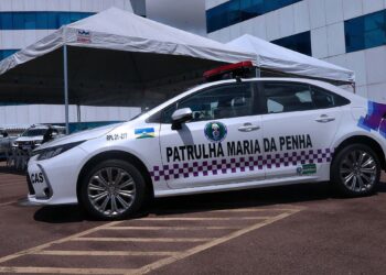 Governo de Rondônia apresenta balanço da Operação Átria 2024 de combate à violência contra a mulher