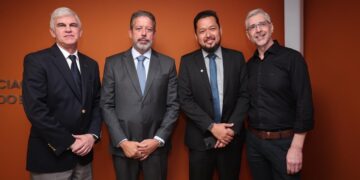 FACER presente no Ciclo de Debates da CACB em Brasília