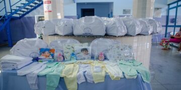 Projeto da Prefeitura de Porto Velho promove acolhimento e dignidade para mães e bebês atendidos na maternidade municipal