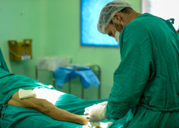 Pacientes serão atendidos com cirurgias de artroplastia de quadril pelo Governo de RO