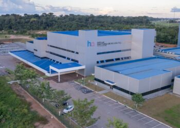 Deputada Sílvia Cristina celebra um ano de funcionamento do Dream da Amazônia