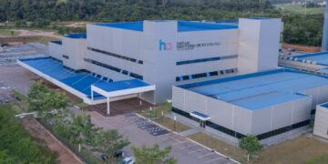 Deputada Sílvia Cristina celebra um ano de funcionamento do Dream da Amazônia