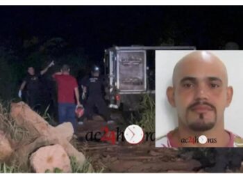 Homem é morto a tiros em emboscada no bairro Universitário