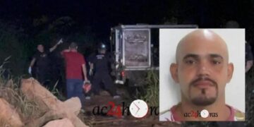 Homem é morto a tiros em emboscada no bairro Universitário