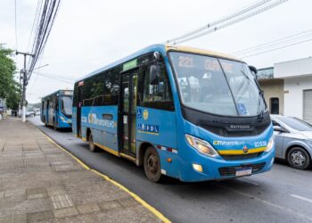 Semtran ajusta horários de linhas de ônibus para melhor atender aos usuários
