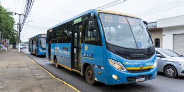 Semtran ajusta horários de linhas de ônibus para melhor atender aos usuários