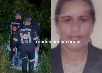 Atualização: Mulher morreu atropelada na BR-319
